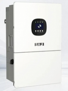 SAJ 20kW Three Phase Hybrid Inverter